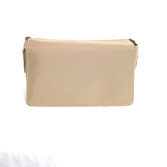 ToteSavvy Change Kit Crossbody Bag in Fawn NWT - Picture 3 of 4